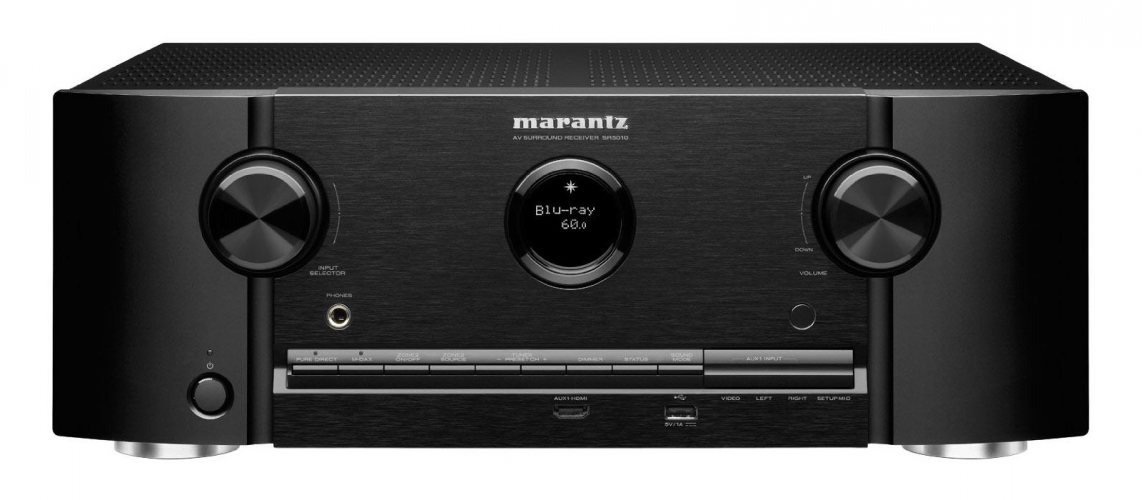 Marantz SR5010